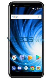 BQ MOBILE SLIM BQ-5701L specs